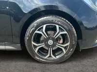 Used MG MG3 Exclusive 106 HP (77 kW) 2023 Black Hatchback