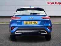 Usado Kia XCeed 114 CV (83 kW) 2026 SUV