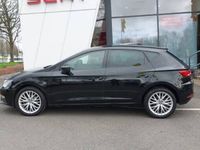 used Seat Leon 1.5 TSI EVO SE Dynamic [EZ] 5dr