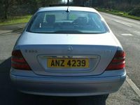 Usado Mercedes S320 2001 Sedan