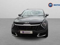 Used Kia Sportage 209 HP (153 kW) 2024 SUV