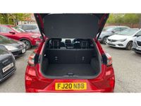 used Ford Puma a 1.0 EcoBoost Hybrid mHEV ST-Line X First Ed 5dr SUV