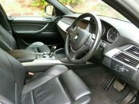 Used BMW X6 2009 SUV