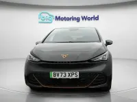 Used Cupra Born 150 kW (204 HP) 2024 Hatchback