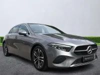 Used Mercedes A180 Executive 2025 Grey Hatchback