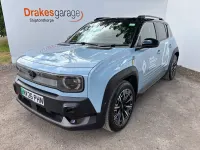 Used Renault R4 Iconic 110 kW (150 HP) 2026 Blue/black Hatchback