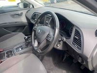 used Seat Leon TSI SE Dynamic Estate