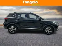 Used MG ZS Excite 111 HP (81 kW) 2022 Black SUV
