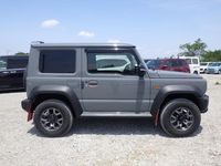 Used Suzuki Jimny 2023 Grey SUV