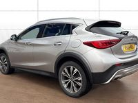 Used Infiniti QX30 Premium 168 HP (123 kW) 2018 Estate