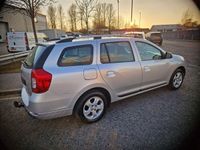 used Dacia Logan 0.9 Laureate TCe 90