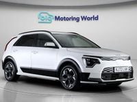 Used Kia Niro 150 kW (204 HP) 2023 White SUV