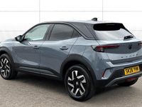 New Vauxhall Mokka 136 HP (100 kW) 2025 Grey SUV