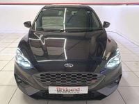 Used Ford Focus ST 2020 Black Hatchback