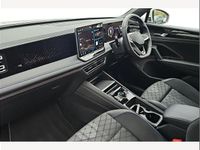 Used VW Tiguan R-line 148 HP (108 kW) 2025 White SUV