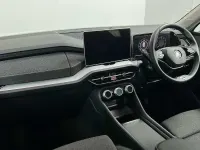 Used Skoda Kodiaq SE 150 HP (110 kW) 2024 White SUV