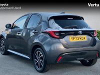 Used Toyota Yaris Hybrid Design 116 HP (85 kW) 2026 Hatchback