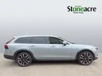 Used Volvo V90 CC Ultimate 300 HP (220 kW) 2023 Grey Estate