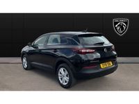 used Vauxhall Grandland X 1.6 Turbo D SE 5dr Auto Diesel Hatchback