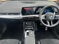 Used BMW 220 Active Tourer M Sport 168 HP (123 kW) 2025 Black MPV