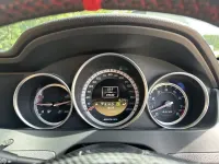 Used Mercedes C63 AMG AMG Edition 1 2011 Black Sedan