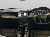 Used Audi e-tron GT quattro Sport 389 kW (530 HP) 2024 Sedan