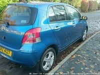 Used Toyota Yaris 2010 Hatchback