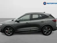 Used Ford Kuga ST-Line 183 HP (134 kW) 2025 Grey SUV
