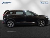 used Peugeot 5008 1.5 BlueHDi GT Line 5dr
