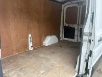 Used Ford Transit 2020 White Van