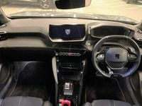 Used Peugeot 2008 GT 129 HP (94 kW) 2024 SUV