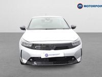 Used Vauxhall Corsa 75 HP (55 kW) 2023 Grey Hatchback
