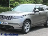 Used Land Rover Range Rover Velar SE 241 HP (177 kW) 2020 SUV