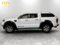 Used Ford Ranger Wildtrack 2023 White Pickup
