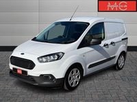 Usado Ford Transit Trend 74 HP (54 kW) 2019 Branco Van