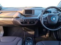 Used BMW i3 Comfort Edition 133 kW (181 HP) 2022 Grey Hatchback