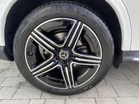 Used Mercedes GLC300 AMG Line Premium 2025 White Estate