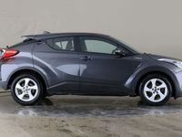 used Toyota C-HR 1.8 VVT-h Icon CVT