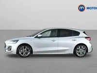 Used Ford Focus ST-Line 125 HP (91 kW) 2025 Hatchback