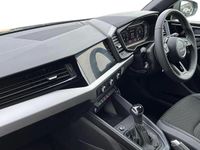 Used Audi A1 S-Line 113 HP (83 kW) 2024 Grey SUV