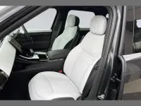 New Land Rover Range Rover Sport Autobiography 344 HP (253 kW) 2026 Grey SUV