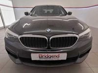Used BMW 520 M Sport 2019 Grey Sedan