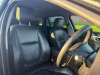 Begagnad Jaguar XF Luxury 2015 Grå Kombi