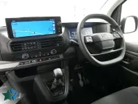 Used Fiat Scudo 120 HP (88 kW) 2025 Grey Van