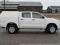 Usado Toyota HiLux 2009 Pickup