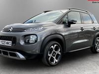 Used Citroën C3 Flair 110 HP (80 kW) 2020 Hatchback
