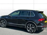Used VW Tiguan R-line 150 HP (110 kW) 2023 Other SUV