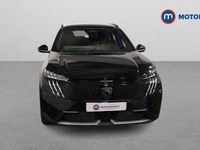 Used Peugeot 5008 GTi 145 HP (106 kW) 2025 Black SUV