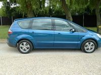 used Ford S-MAX 1.8