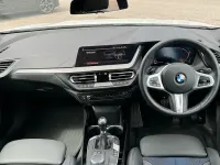 Used BMW 218 M Sport 136 HP (100 kW) 2024 White Coupe